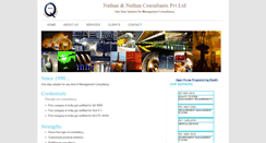 Desktop Screenshot of nncpl.com